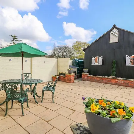 Vicarage Holiday home *