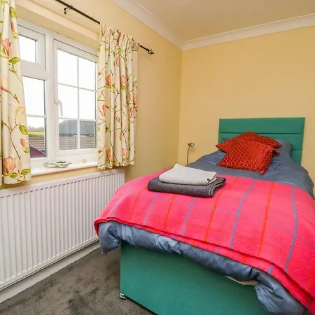 Vicarage *