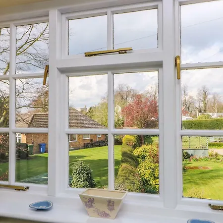 Vicarage *