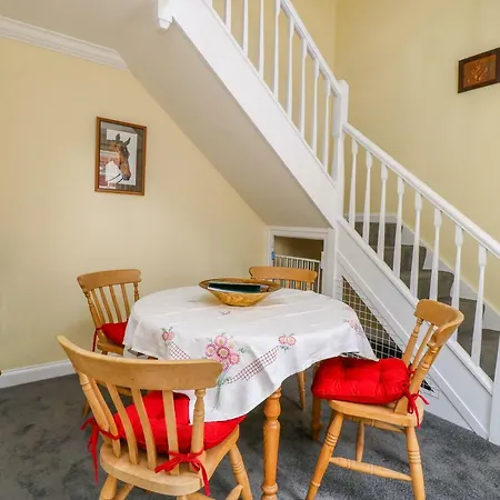 Holiday home Vicarage