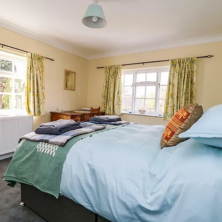 Holiday home Vicarage