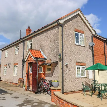 Holiday home Vicarage *