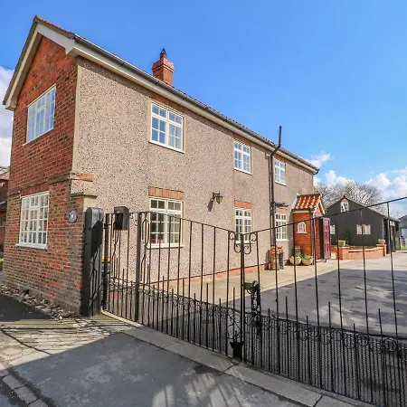 Vicarage *