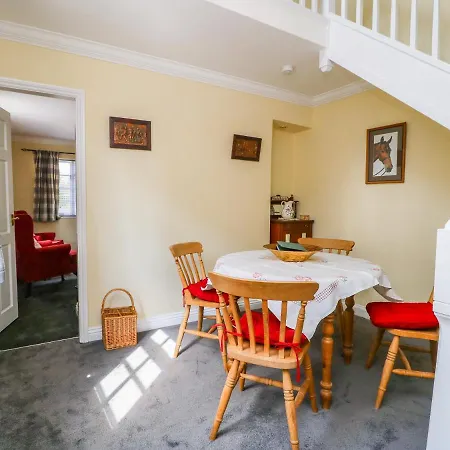 Vicarage Selby