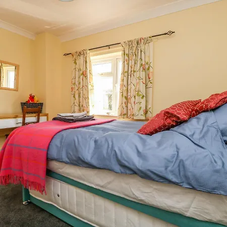 Vicarage Holiday home Selby