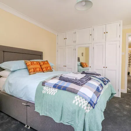 Vicarage *